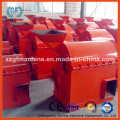 Cow Manure Fertilizer Crushing Equipment